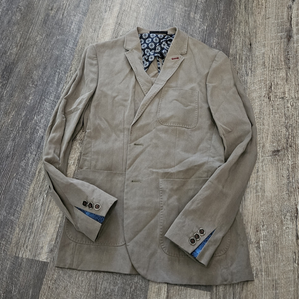 Ted Baker Blazer - image 1